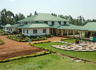 facility
